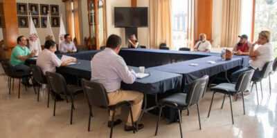 ayuntamiento se mantiene cierre de expendios de bebidas alcoholicas por covid19