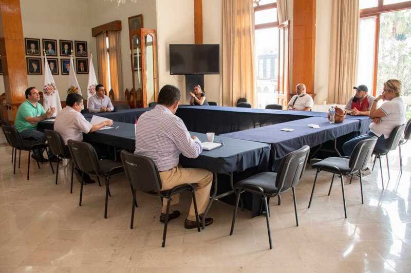 ayuntamiento se mantiene cierre de expendios de bebidas alcoholicas por covid19