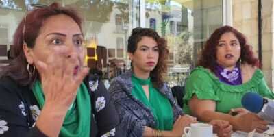 Feministas Orizabeñas