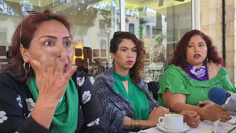 Feministas Orizabeñas