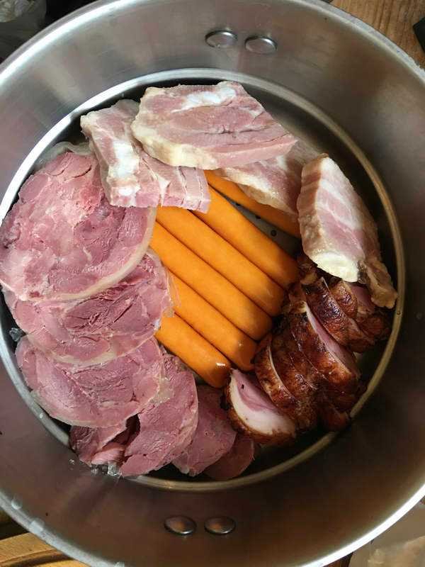 la choucroute un platillo tradicional frances 4