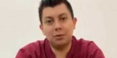 medico acusa a policias ministeriales de mixtla de quererlo secuestrar