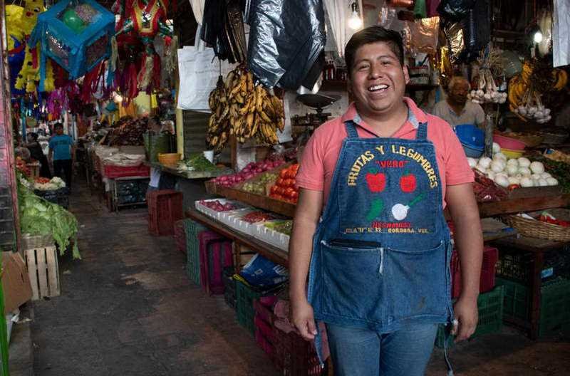 Programa de subsidio alimentario inicia ayuntamiento de Córdoba