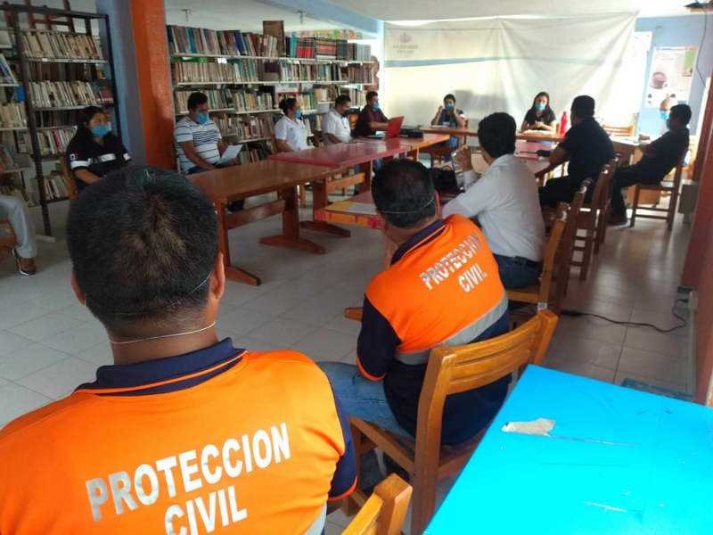 Se activa plan por Fase 3 por Covid 19 en Ixhuatlán del Café confirma alcaldesa