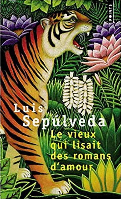Nos quedamos sin Luis Sepúlveda