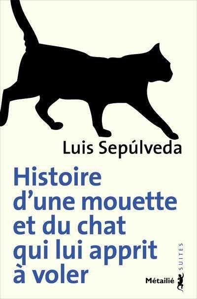 Nos quedamos sin Luis Sepúlveda