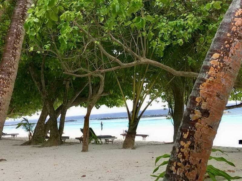 Unas islas de ensueño