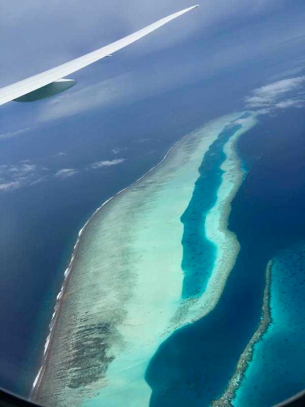 Unas islas de ensueño