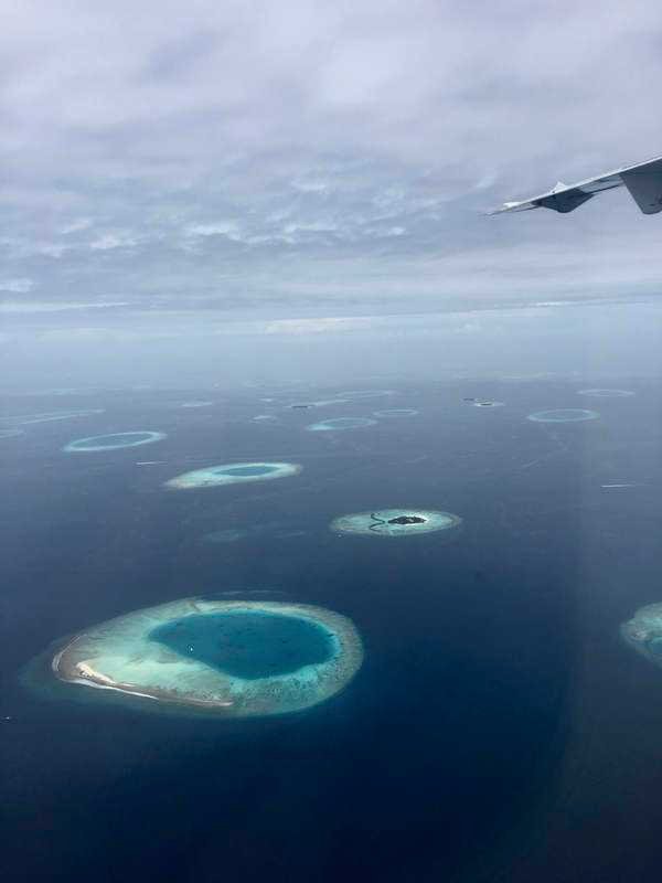 Unas islas de ensueño
