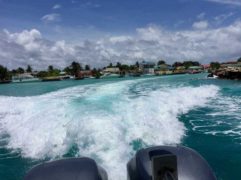 Unas islas de ensueño