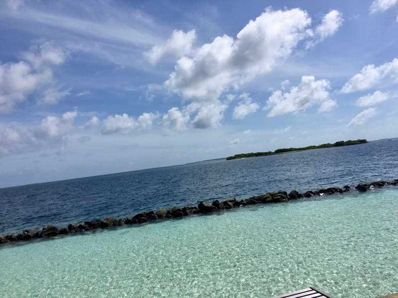 Unas islas de ensueño