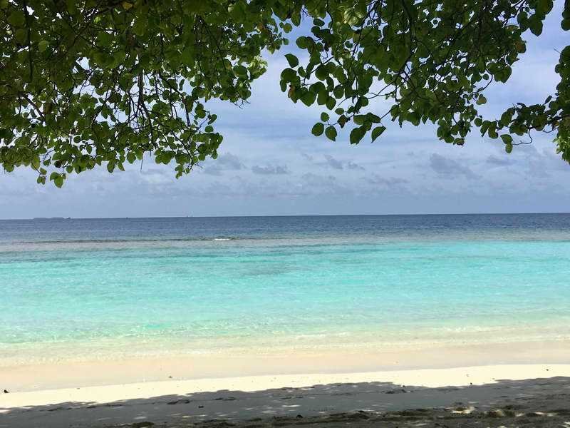 Unas islas de ensueño
