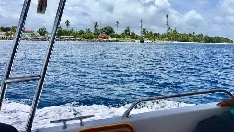 Unas islas de ensueño