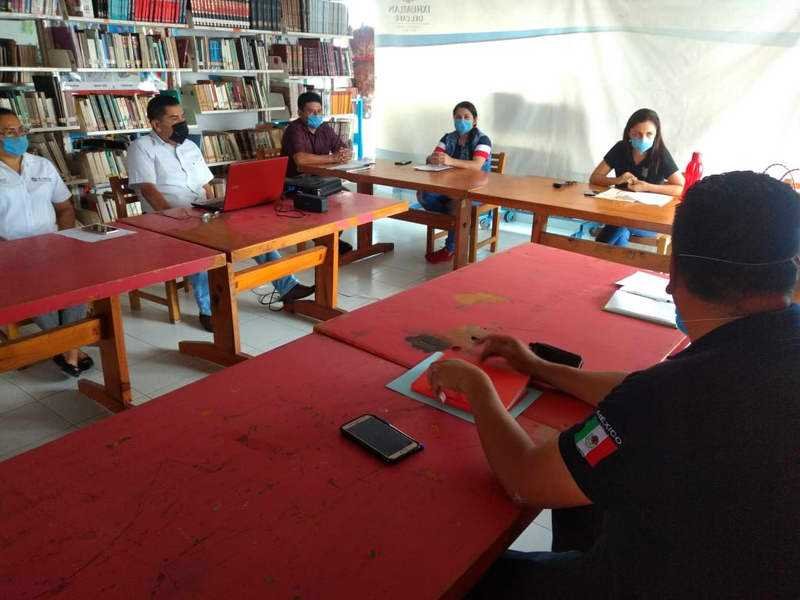 Se activa plan por Fase 3 por Covid 19 en Ixhuatlán del Café confirma alcaldesa