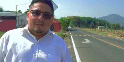 Sobre mejores carreteras, la Cuarta Transformación avanza: Ríos Uribe