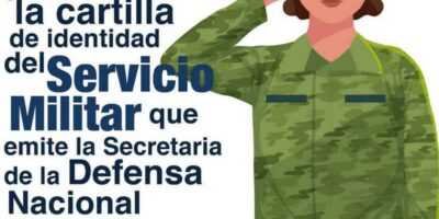 Cartilla Militar