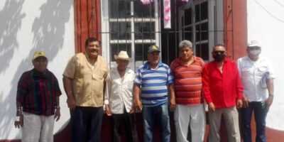 Sector construcción se cimbra pero no se cae ante adversidad: C. Gallegos