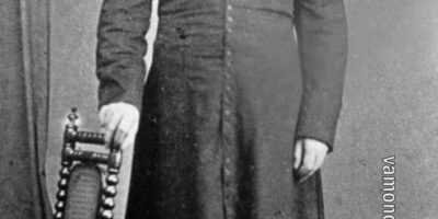 padre Fisher