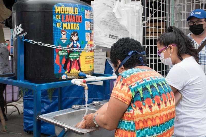 Municipios de la zona centro unirán acciones para disminuir movilidad ciudadana