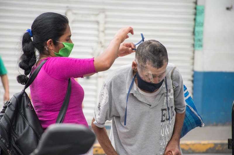 Municipios de la zona centro unirán acciones para disminuir movilidad ciudadana
