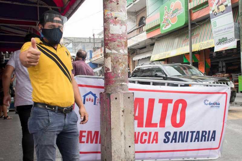 Municipios de la zona centro unirán acciones para disminuir movilidad ciudadana
