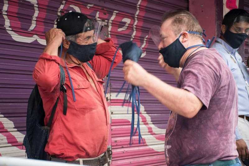 Municipios de la zona centro unirán acciones para disminuir movilidad ciudadana