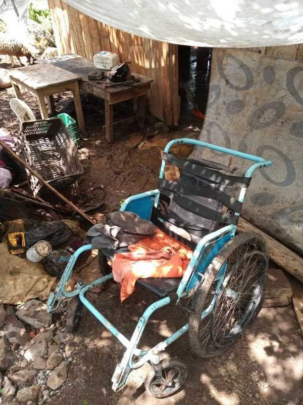 Aplica Sedena Plan DN-III en Potrero tras inundación a causa de intensa tormenta