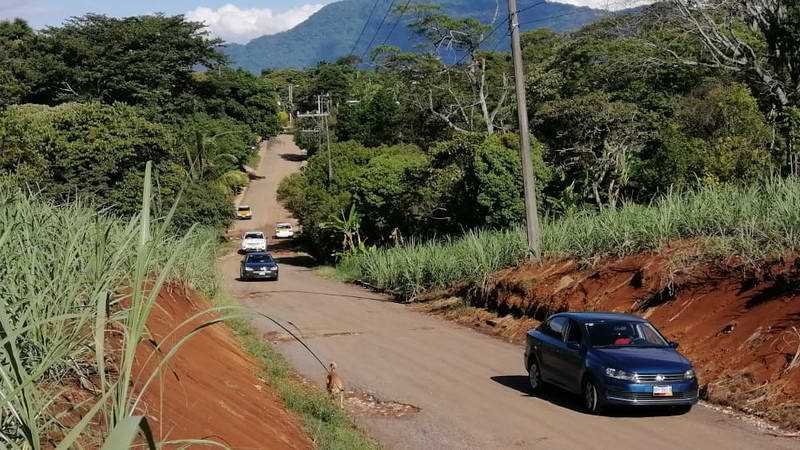 Movilización cañera para exigir liberación de Carlos Naranjo