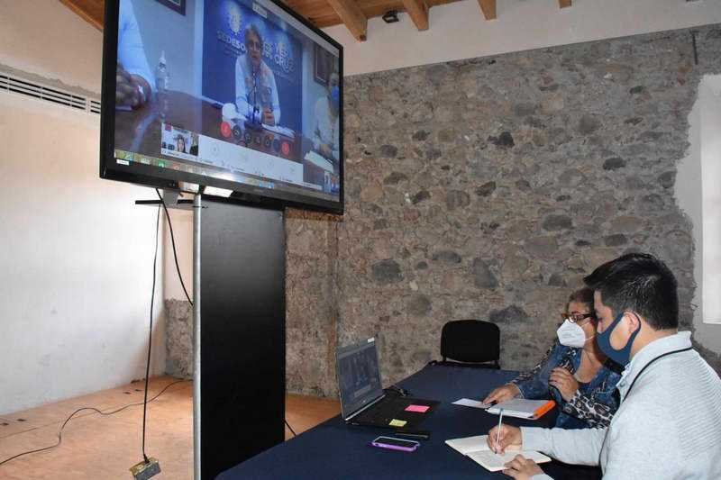 Autoriza gobierno federal inversión de 230 mdp para mejoramiento urbano en Córdoba