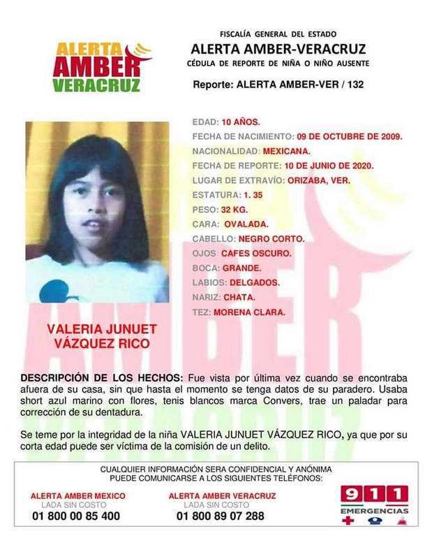 De rodillas pido me regresen a mi hija secuestrada exclama atribulado padre