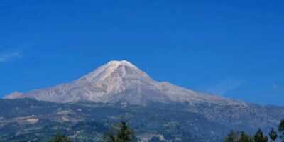 Pico de Orizaba