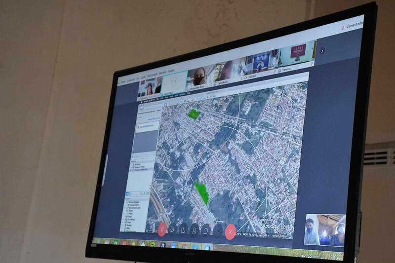 Autoriza gobierno federal inversión de 230 mdp para mejoramiento urbano en Córdoba
