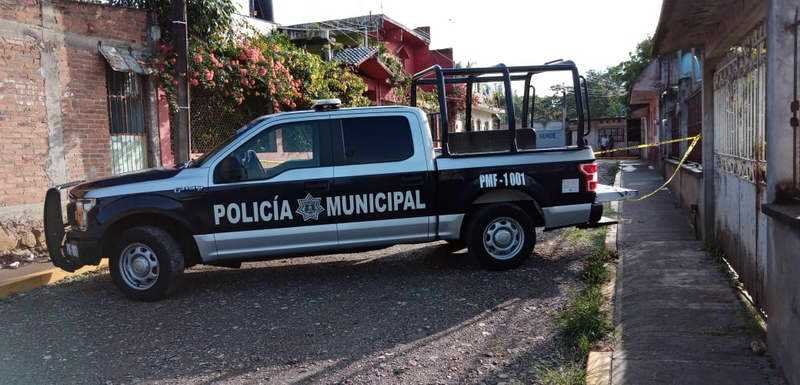 Decapita a su compañero de parranda en Fortín y es detenido por la policía