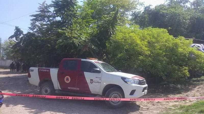Explota batería de ductos
