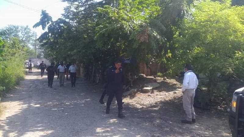 Explota batería de ductos