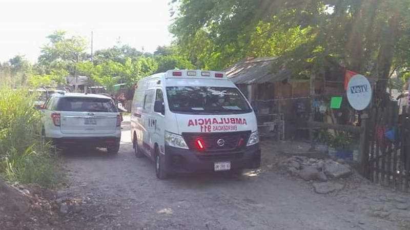 Explota batería de ductos