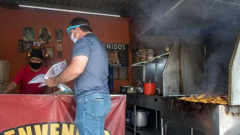 Implementa Ayuntamiento operativo Córdoba Cuenta Contigo en comercios