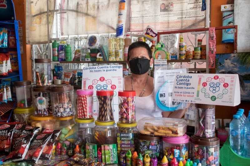Implementa Ayuntamiento operativo Córdoba Cuenta Contigo en comercios