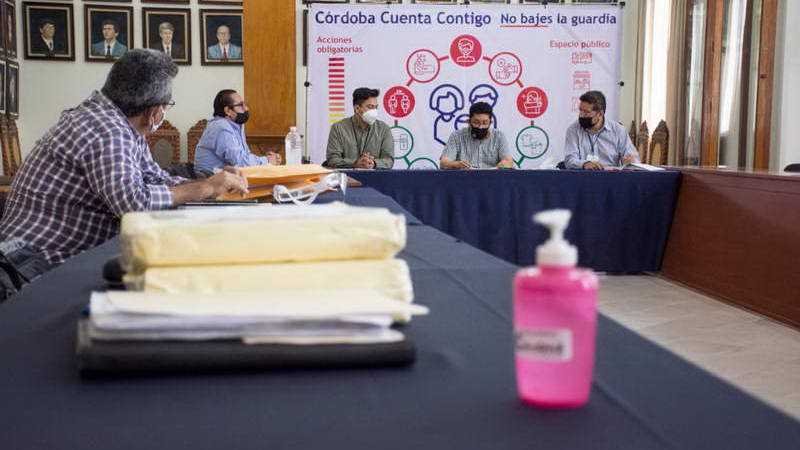 INMUJERES reconoce al Ayuntamiento de Córdoba por combate a violencia de género