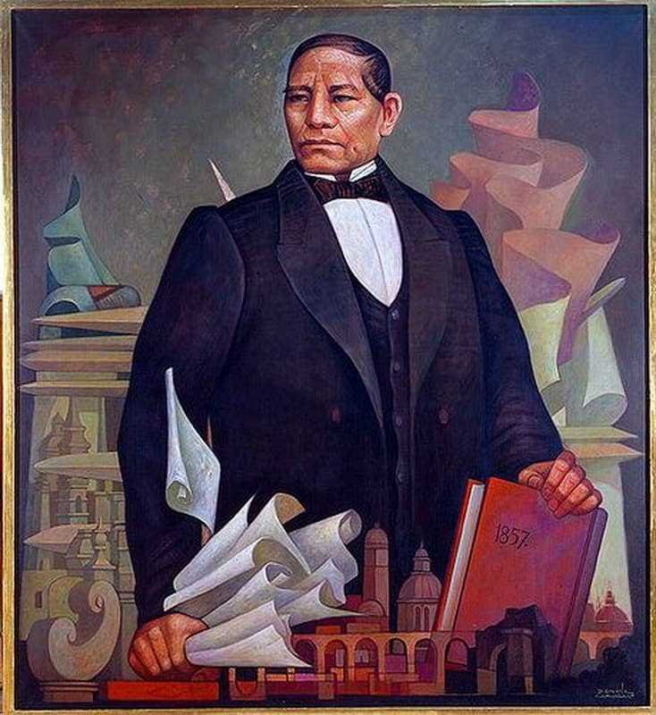 México: sus símbolos y sus hombres