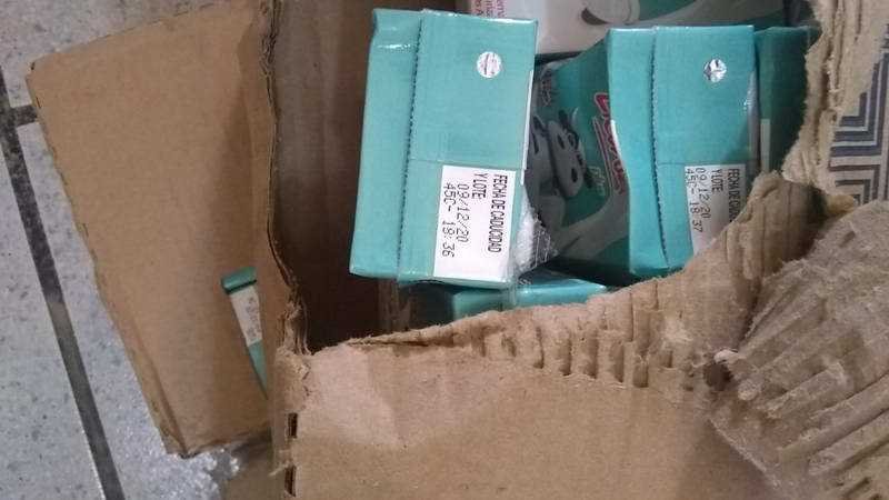 Daños por más de tres millones por actos vandálicos en Rafael Delgado