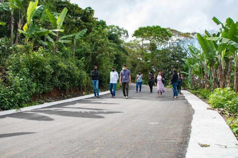 Avalan Consejeros de Desarrollo Municipal de Córdoba obras en construcción