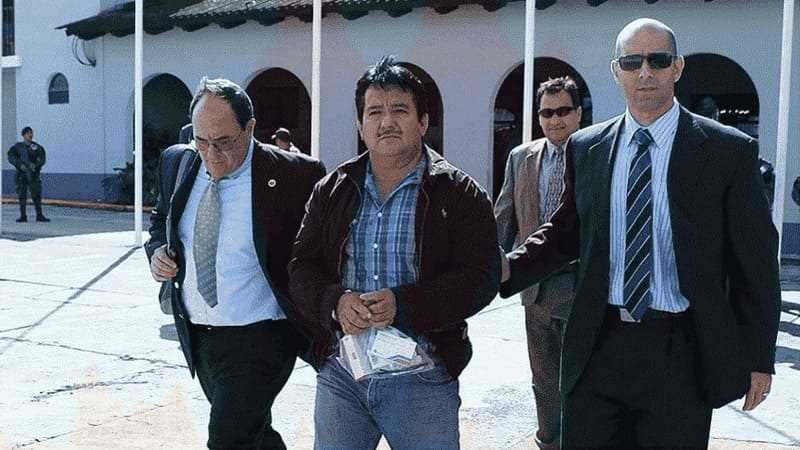 Paraísos de dinero y fe