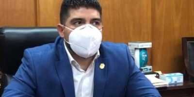Inicia Ciclo Escolar Con Programa A Distancia Un Gran Reto Zenyazen Escobar