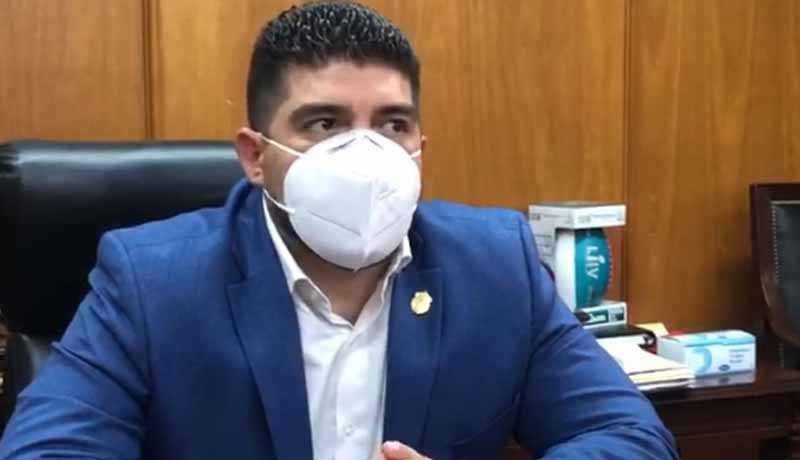 Inicia Ciclo Escolar Con Programa A Distancia Un Gran Reto Zenyazen Escobar