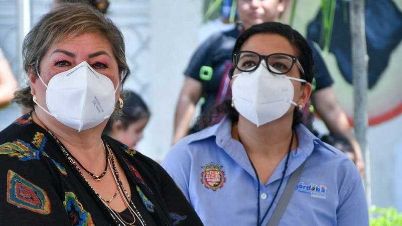 Iniciaremos construcción del paso a desnivel: Leticia López Landero