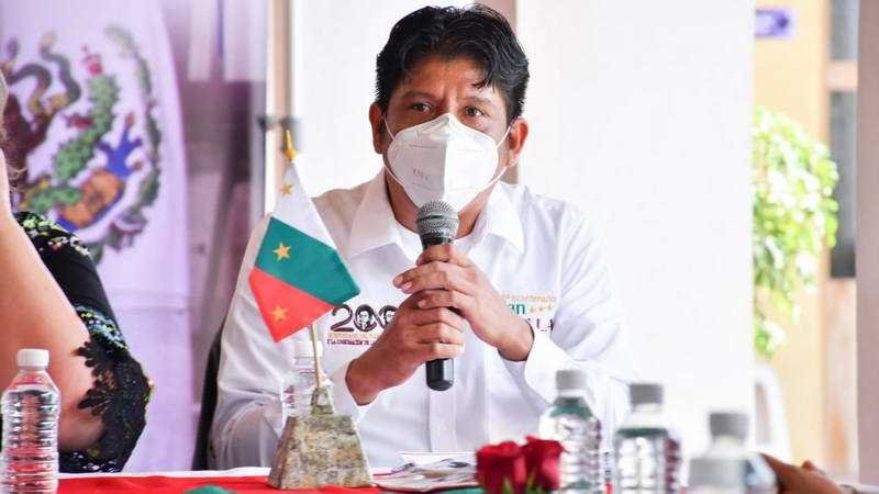 Estrechan lazos de fraternidad Córdoba e Iguala rumbo al bicentenario de la Consumación de la Independencia de México