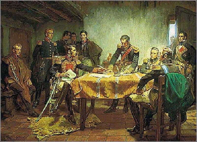 Aniversario del Grito de Independencia: 15 de septiembre de 1810
