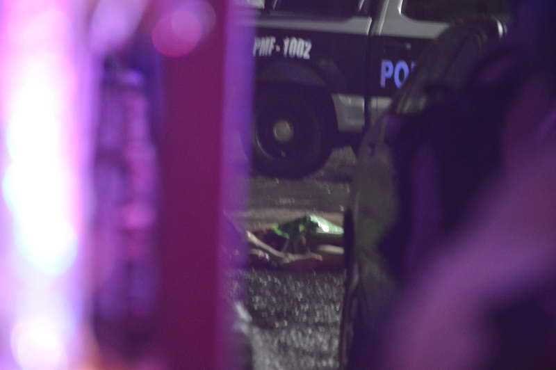 Asesinan a propietario de Mariscos Lolos