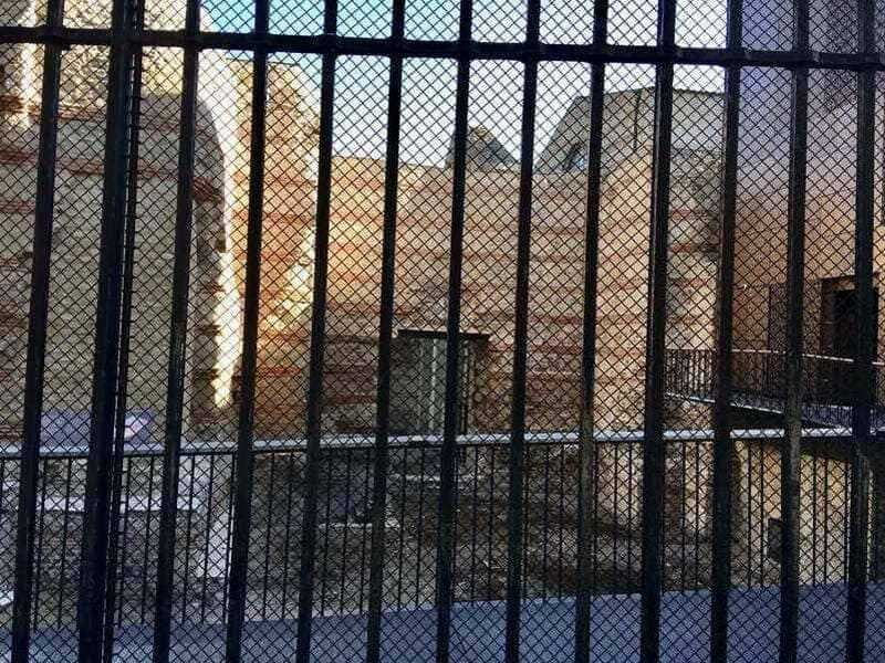 El museo de la Edad Media